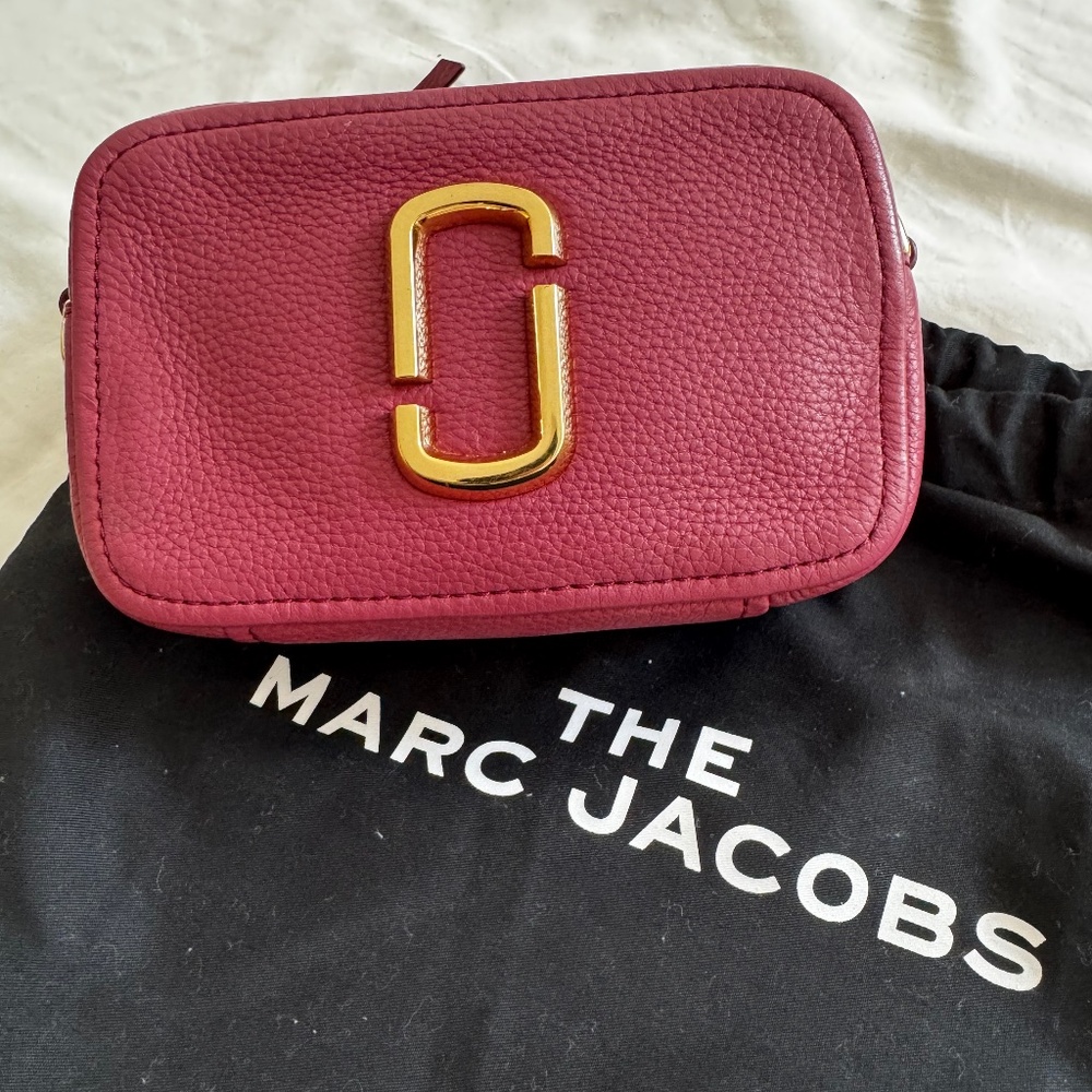 Marc Jacob Bag